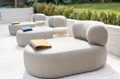 25% OFF REPOSERA BEA TAUPE - Time of Interiors 