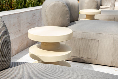 25% OFF REPOSERA BEA TAUPE - Time of Interiors 