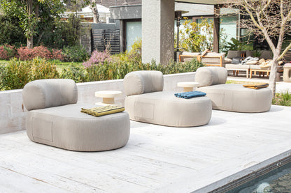 25% OFF REPOSERA BEA TAUPE - Time of Interiors 
