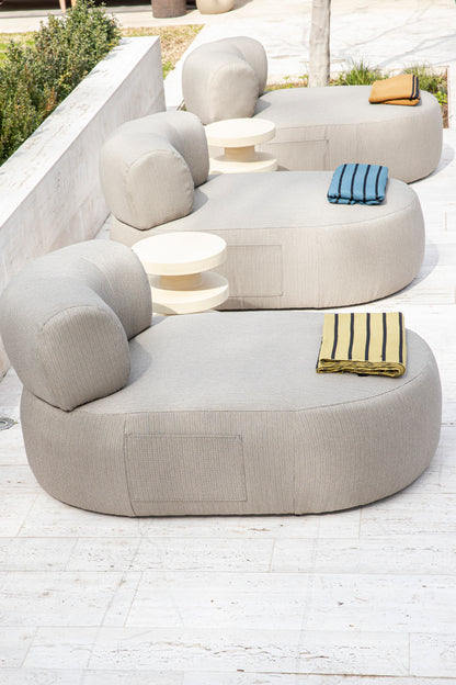 25% OFF REPOSERA BEA TAUPE - Time of Interiors 