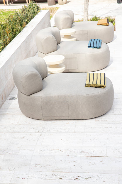 25% OFF REPOSERA BEA TAUPE - Time of Interiors 