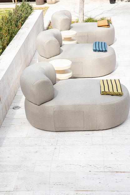 25% OFF REPOSERA BEA TAUPE - Time of Interiors 