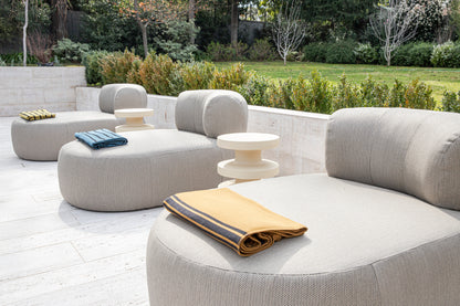 25% OFF REPOSERA BEA TAUPE - Time of Interiors 