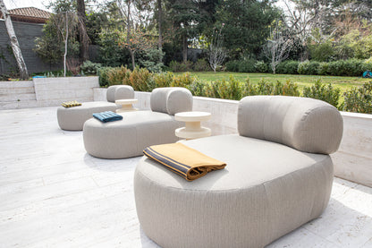 25% OFF REPOSERA BEA TAUPE - Time of Interiors 