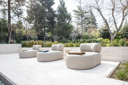 25% OFF REPOSERA BEA TAUPE - Time of Interiors 