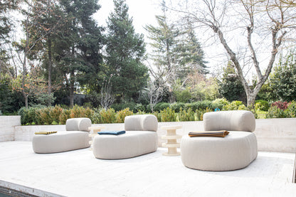 25% OFF REPOSERA BEA TAUPE - Time of Interiors 