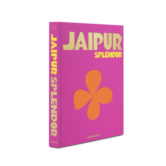 Jaipur Splendor