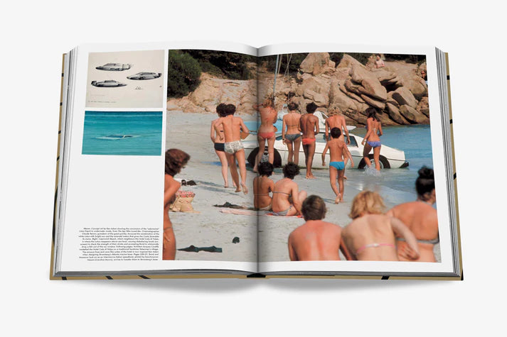James Bond Destinations