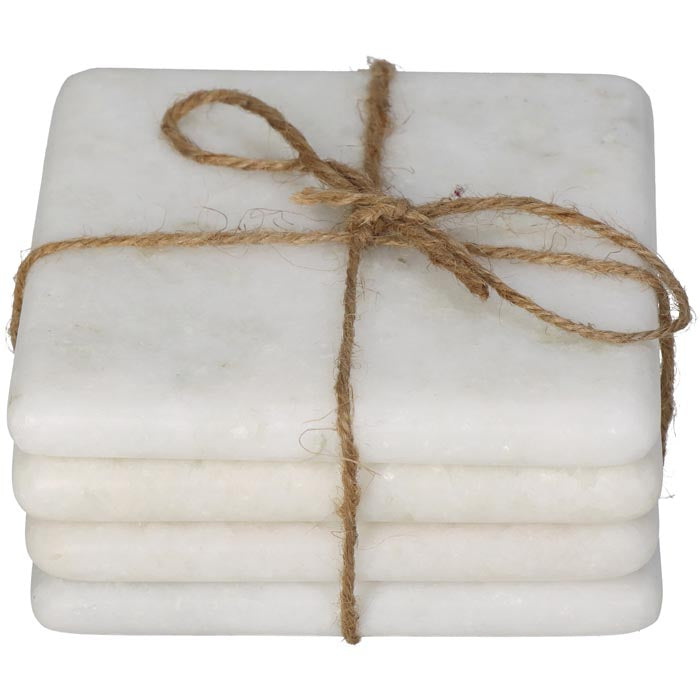 Posavasos Noah Blanco