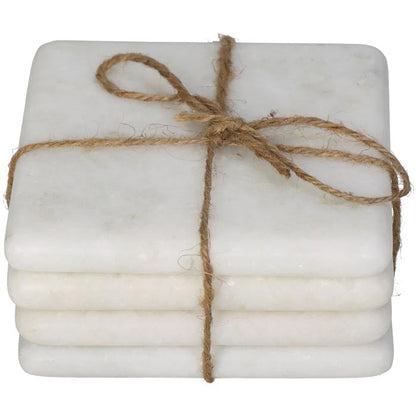 Posavasos Noah Blanco