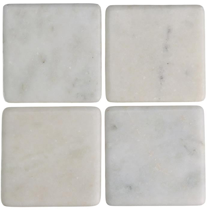 Posavasos Noah Blanco