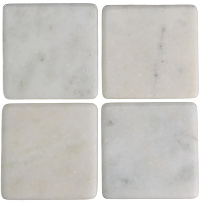 Posavasos Noah Blanco