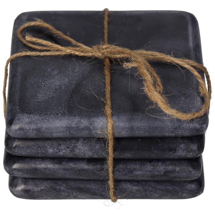 Posavasos Noah Negro