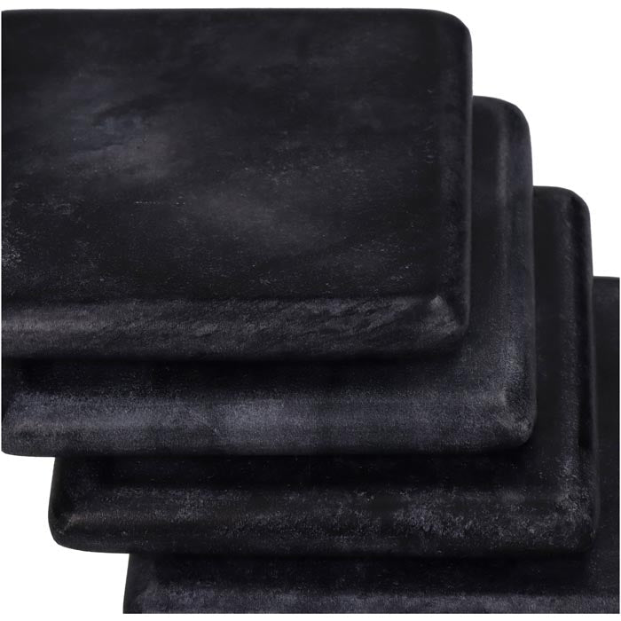 Posavasos Noah Negro