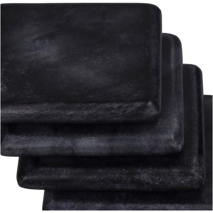 Posavasos Noah Negro