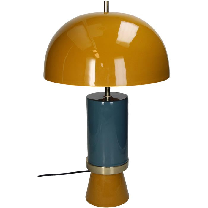 Lámpara de mesa Victoria