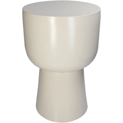 MESA LATERAL CLOE - Time of Interiors 