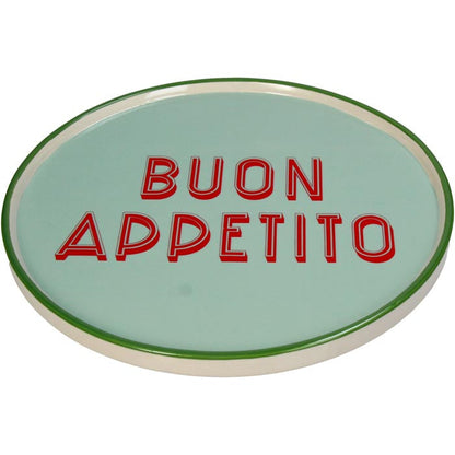 Plato Buon Appetito