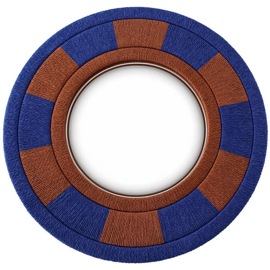 Espejo Cuerda Cefalú