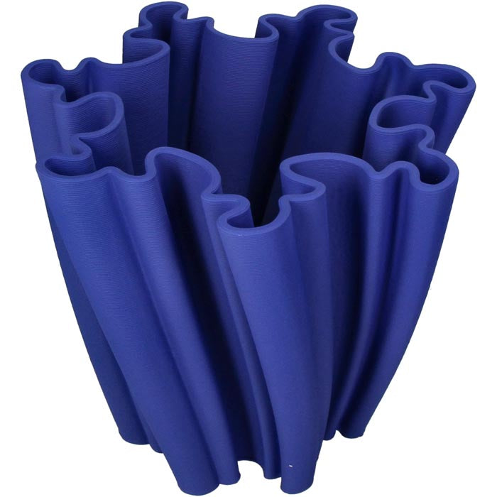 Jarrón Porcelana Frani