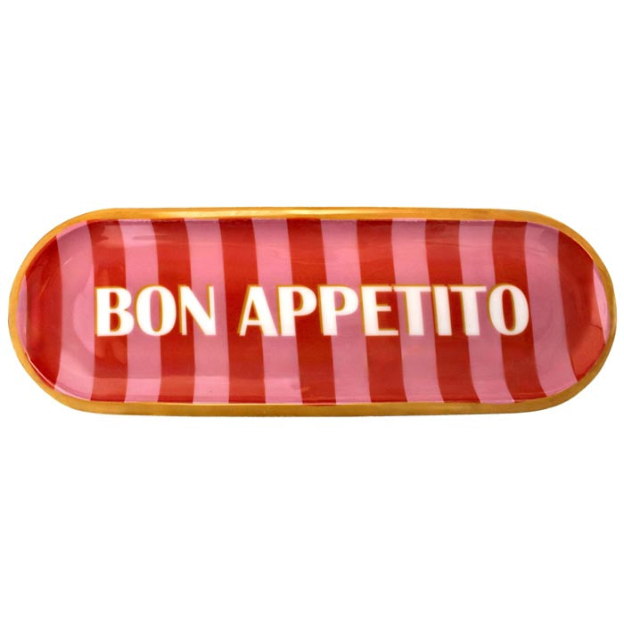 Plato Aperitivo Riviera