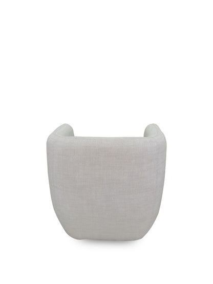 Sitial Portland Lino Beige - Time of Interiors 