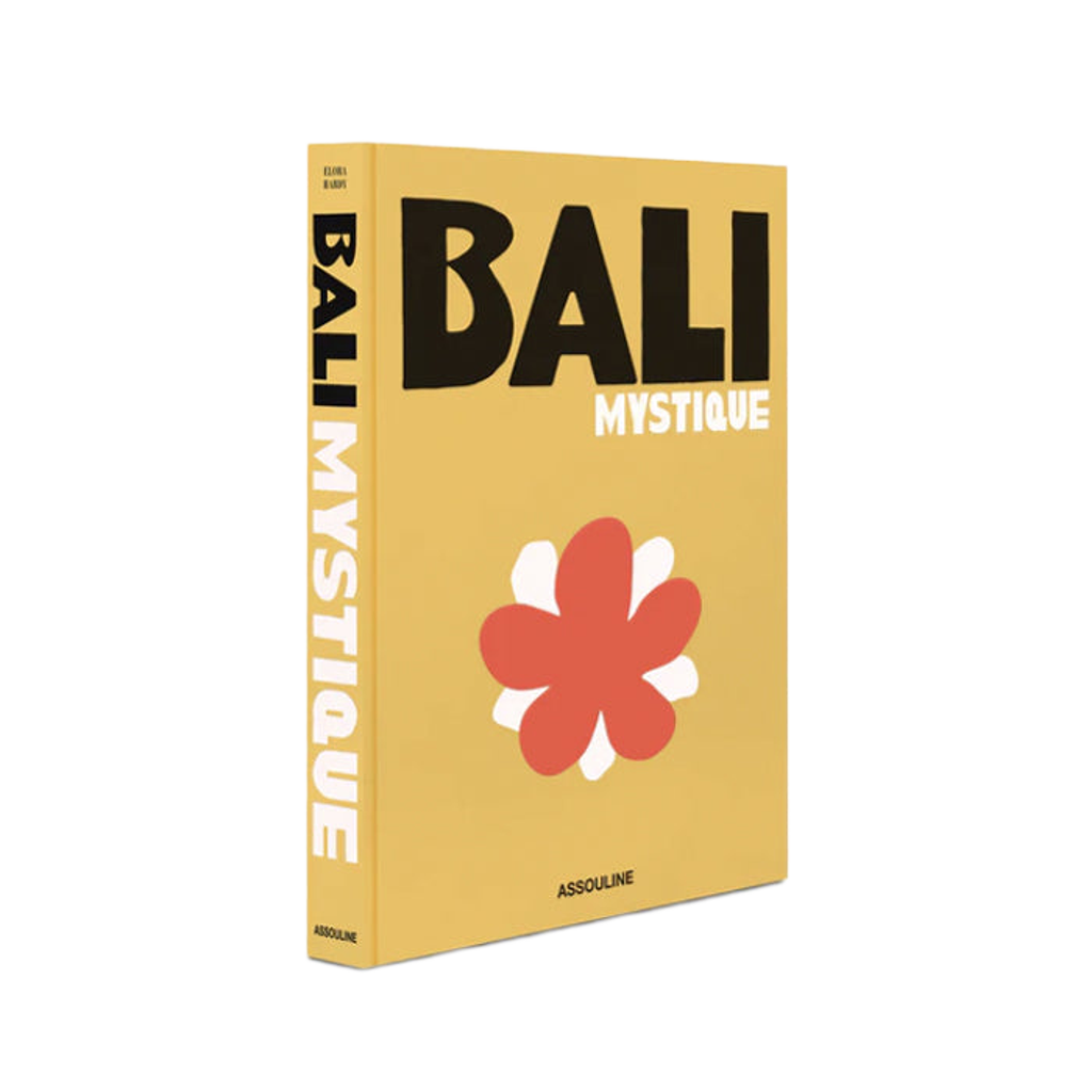 Bali Mystique