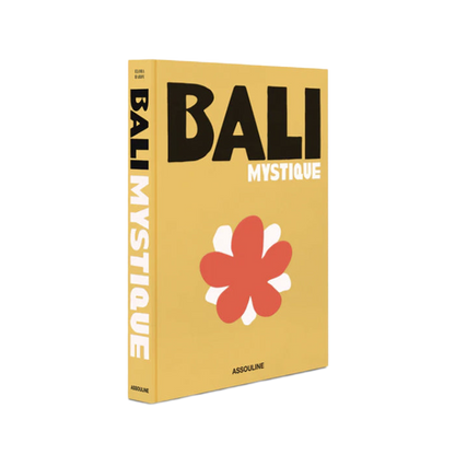 Bali Mystique