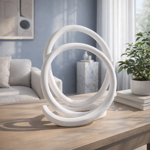 Escultura Loop