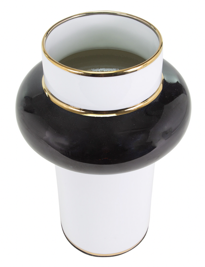 Luna Vase Tall - Time of Interiors 