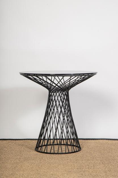 MESA LATERAL DIMAGGIO - Time of Interiors 