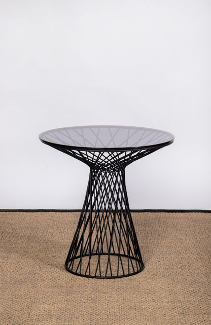 MESA LATERAL DIMAGGIO - Time of Interiors 
