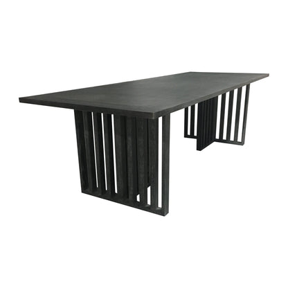 Mesa Comedor Gotemburgo - Time of Interiors 