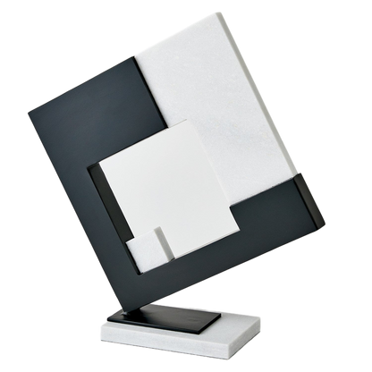 Escultura Gino