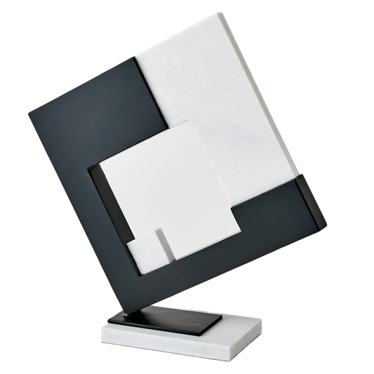 Escultura Gino