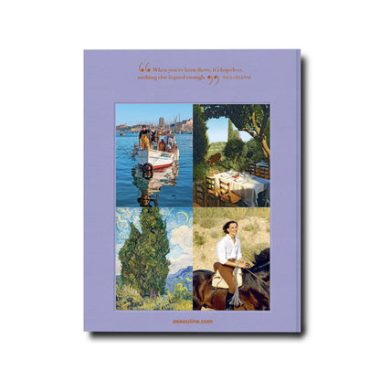 Provence Glory