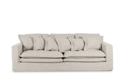 SOFA BOSTON LINO BEIGE