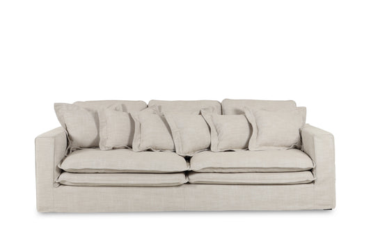 SOFA BOSTON LINO BEIGE