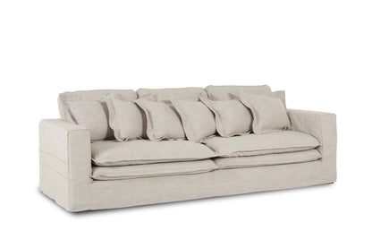SOFA BOSTON LINO BEIGE