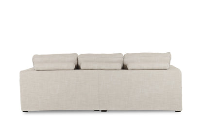 SOFA BOSTON LINO BEIGE