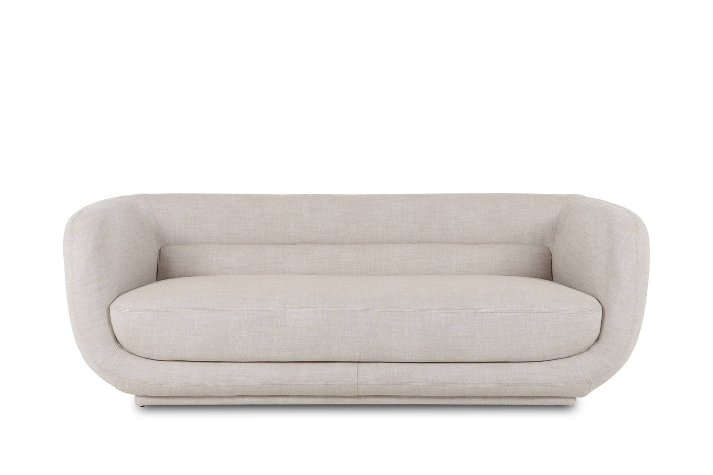 SOFÁ PORTLAND LINO BEIGE