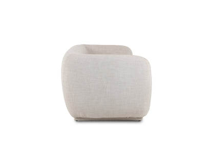 SOFÁ PORTLAND LINO BEIGE - Time of Interiors 