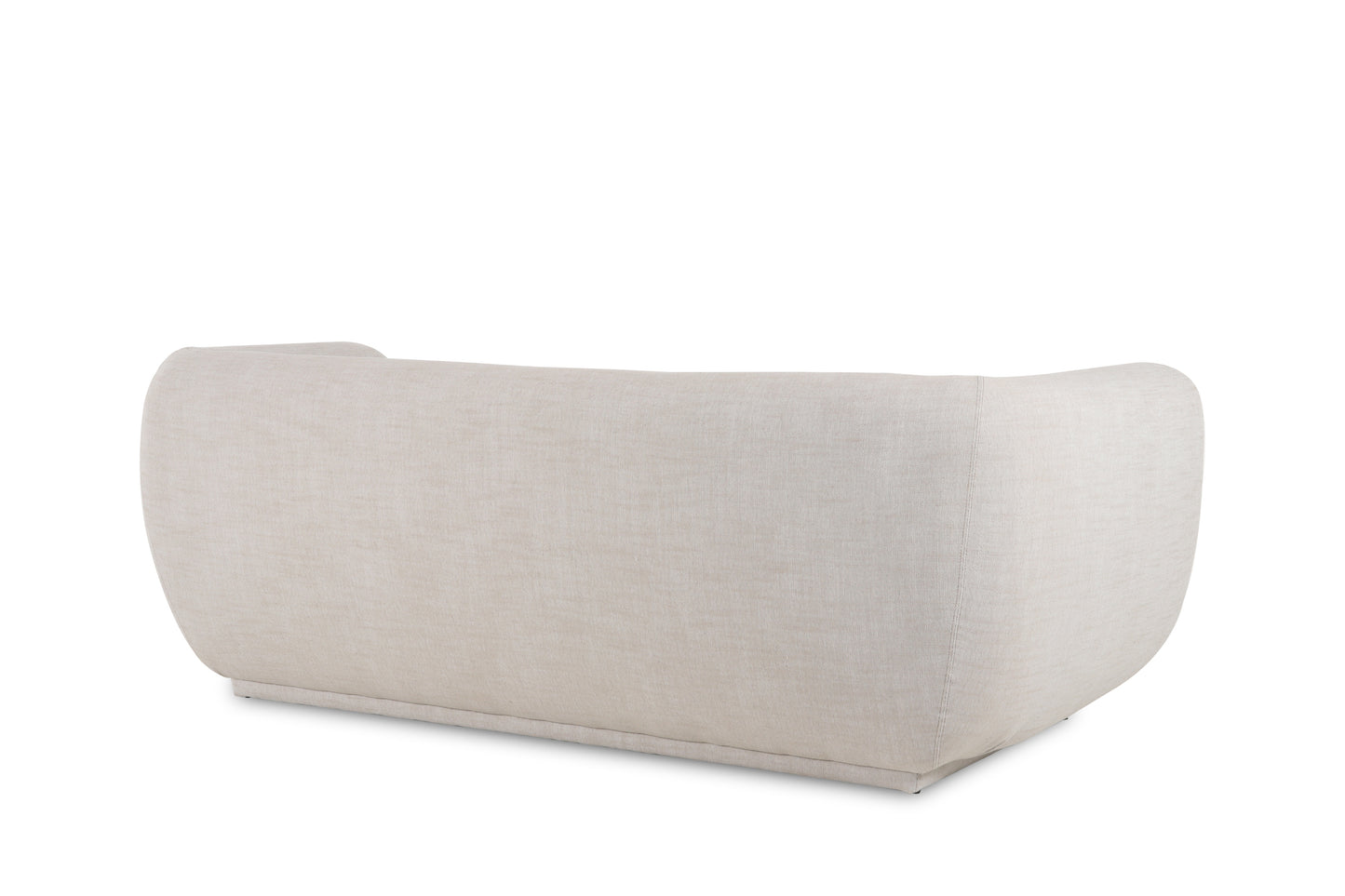 SOFÁ PORTLAND LINO BEIGE