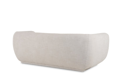 SOFÁ PORTLAND LINO BEIGE - Time of Interiors 