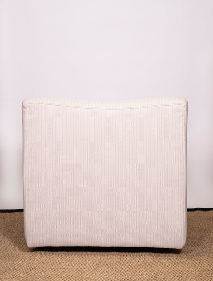 Lounchechair Cavani Natural