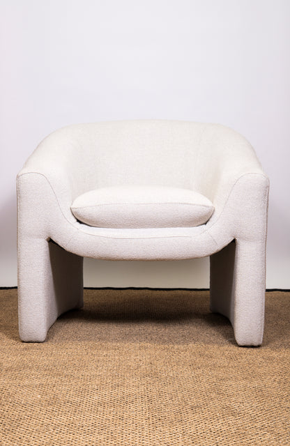Sitial Dallas Natural - Time of Interiors 