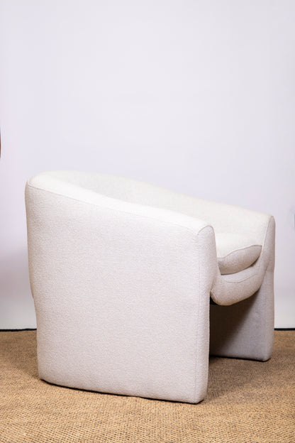 Sitial Dallas Natural - Time of Interiors 
