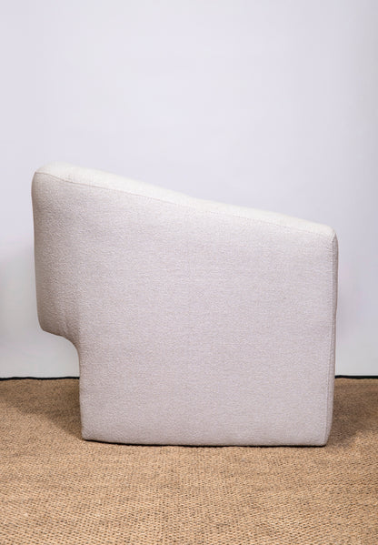Sitial Dallas Natural - Time of Interiors 