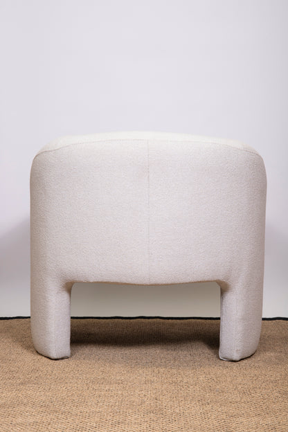 Sitial Dallas Natural - Time of Interiors 