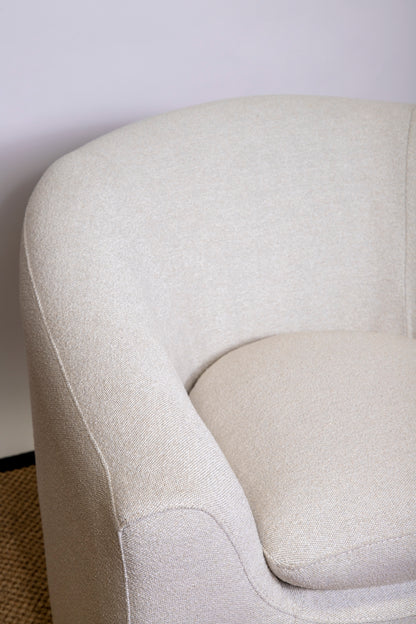 Sitial Dallas Natural - Time of Interiors 